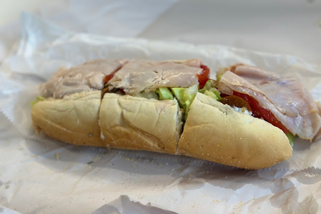 Opinii despre Laspada's Original Hoagies - Boca Raton în Boca Raton - Hospitality and gastronomy