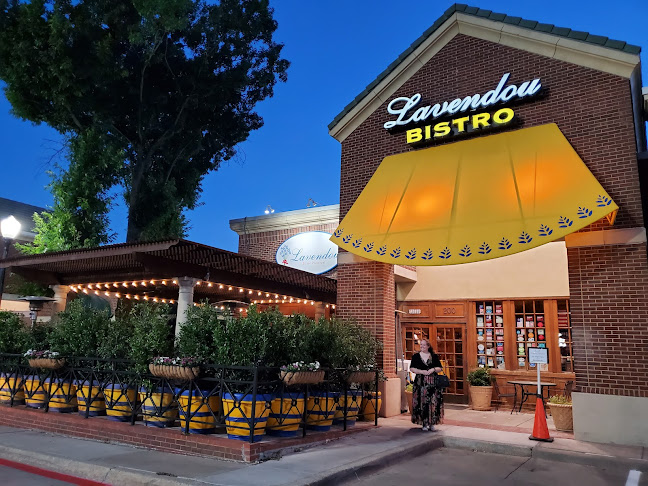 Lavendou Bistro Provincial - Hospitality and gastronomy