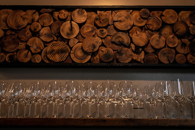 Opinii despre Arden Restaurant Portland în Portland - Hospitality and gastronomy