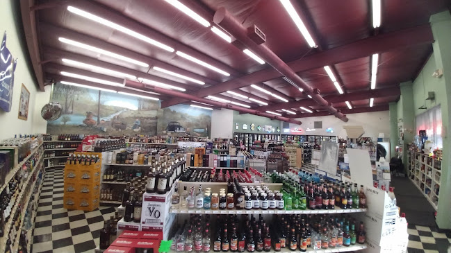 Kick N Chicken - Columbus