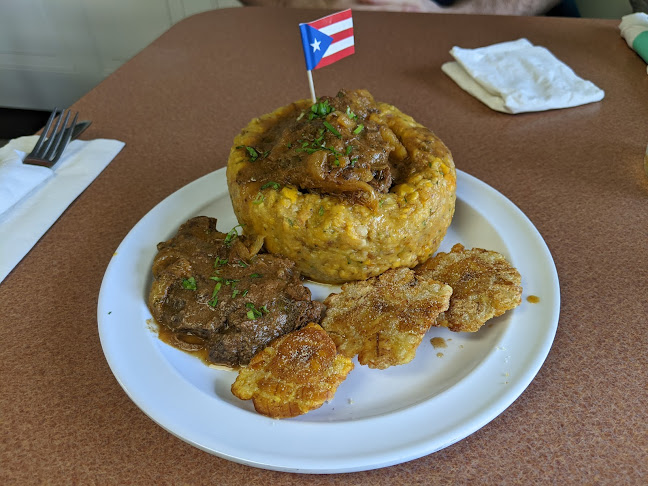 Café El Camino - Hospitality and gastronomy