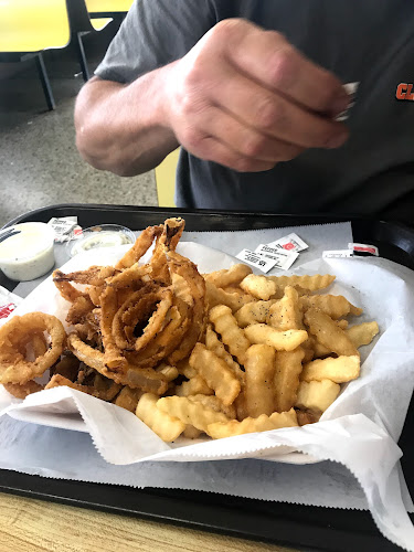 Comentarii opinii despre Boots' & Sonny's Drive-In