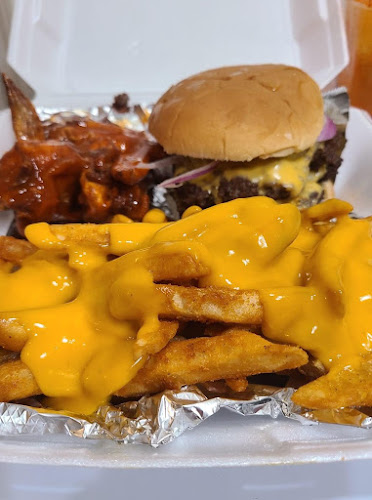 Opinii despre Brooklyn's Wings & More în Evansville - Hospitality and gastronomy