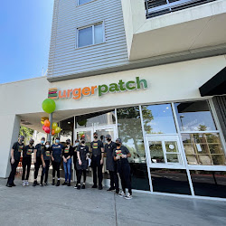 Burger Patch East Sacramento