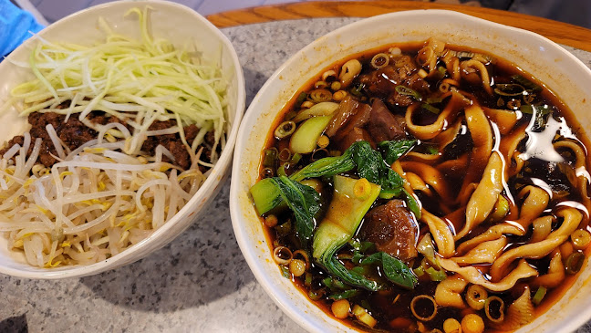 A&J Restaurant - Rockville