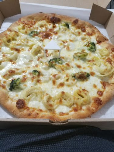 Opinii despre Prestos Pizza în Hackensack - Hospitality and gastronomy