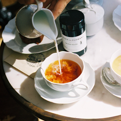 Opinii despre Salter House în New York - Hospitality and gastronomy