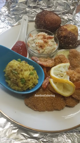 Auntie's Catering - Hospitality and gastronomy