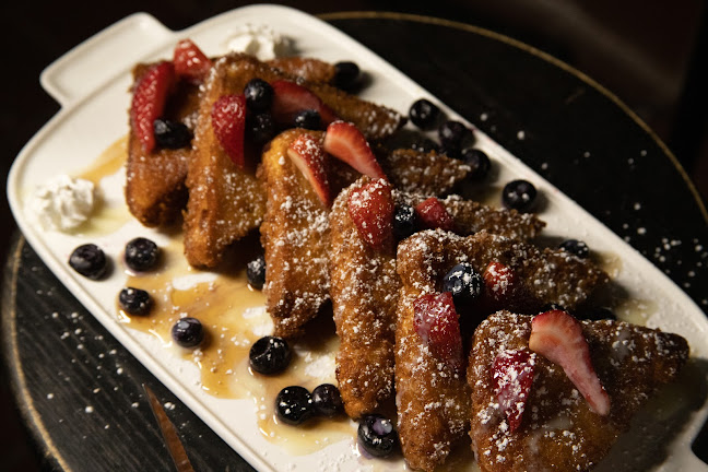 Comentarii opinii despre Popping Yolk Cafe