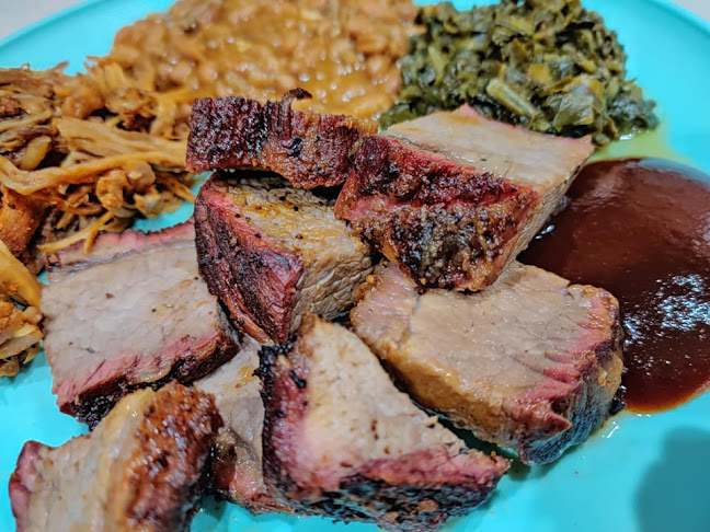 Cotton Family Barbecue - Hospitality and gastronomy