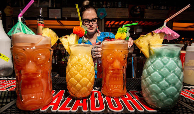 Twist Bar - Bistro - Social - Salt Lake City