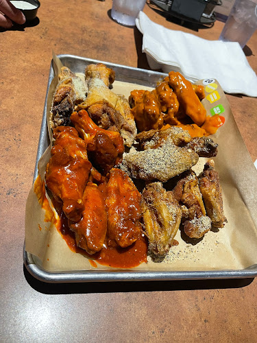 1218 Randolph Street, Detroit, MI 48226, United States