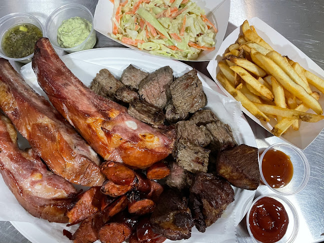 Cacique Food Truck - Hialeah