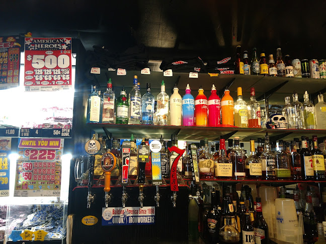 Scotty's Grub and Pub - Hospitality and gastronomy