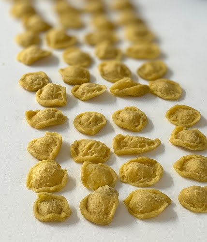 Mauro's Pasta - Hospitality and gastronomy