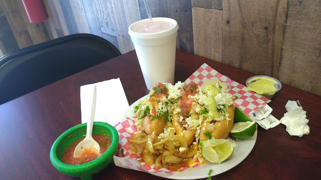 Comentarii opinii despre TACOS YOYA