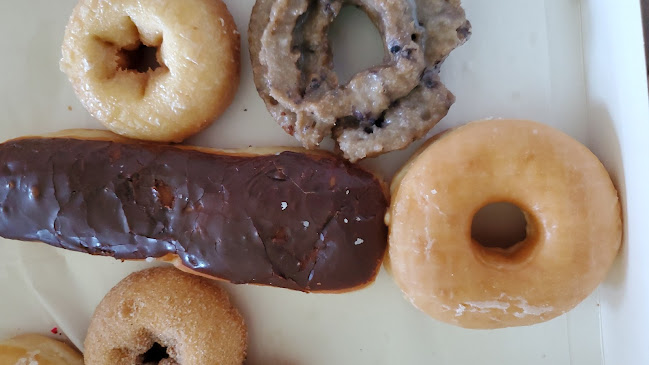 Opinii despre Sweet House Donuts & Ice Cream în Conway - Hospitality and gastronomy