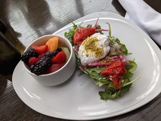 Comentarii opinii despre SHOR American Seafood Grill