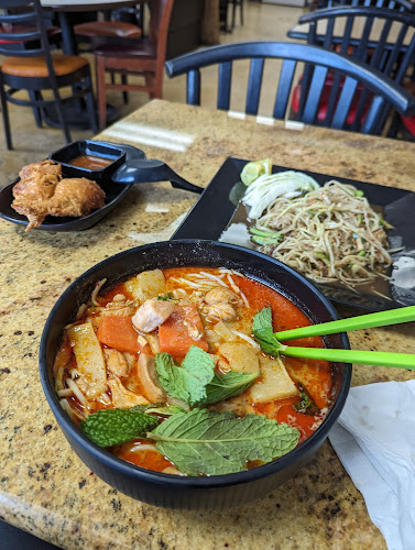 Opinii despre Kong's Kitchen în St Paul - Hospitality and gastronomy