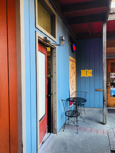 Davis Noodle City - Davis