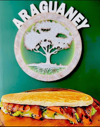 Araguaney Coffee Bar