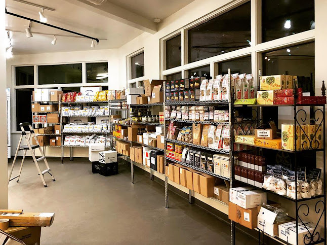 Formaggio Kitchen Kendall - Boston