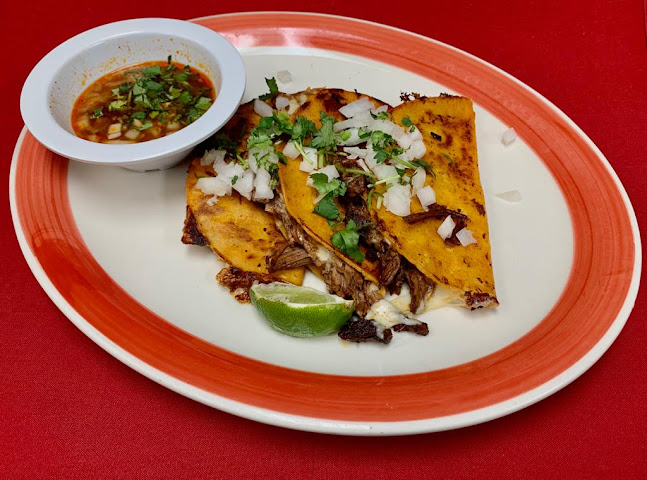 Opinii despre Tequila Mexican Grill and bar în Scranton - Hospitality and gastronomy