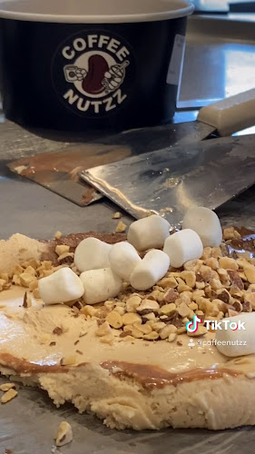 Opinii despre Coffee Nutzz Foothill în Rialto - Hospitality and gastronomy