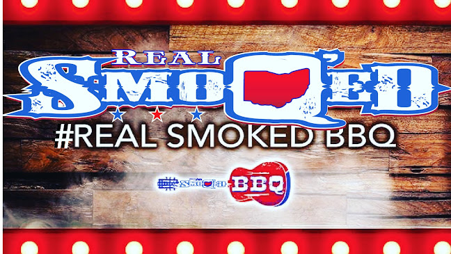 Real Smoq'ed BBQ, Inc. - Hospitality and gastronomy