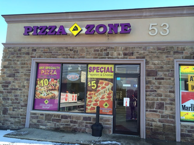 Pizza Zone