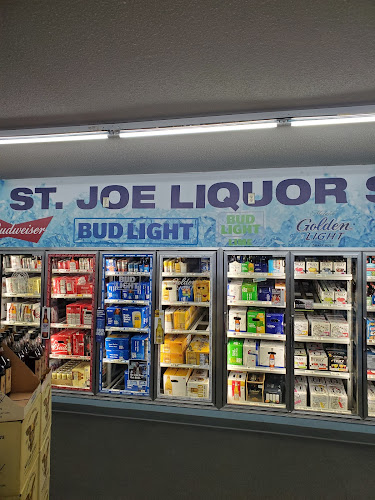 Opinii despre St Joseph off sale Liqour în St Cloud - Hospitality and gastronomy