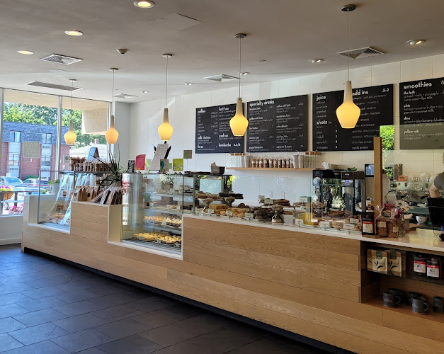 Wildflour - Providence