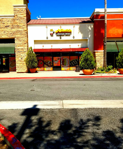 Alberto's Mexican Food - Chino Hills