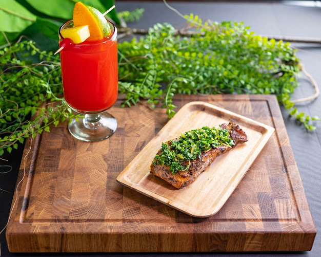 Jamaica Coast Catering, Inc.