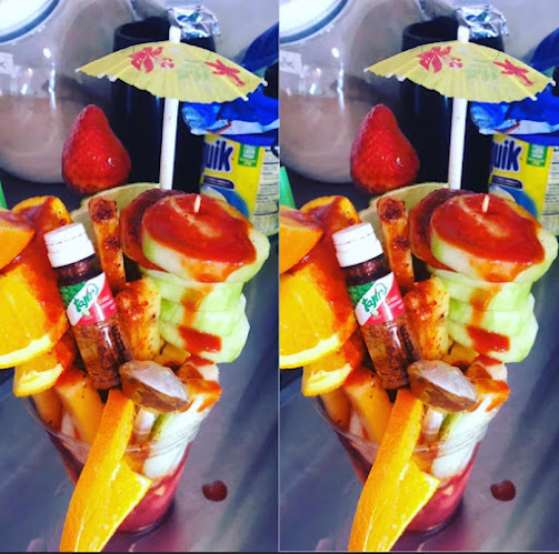 La Michoacana - Roanoke - Roanoke