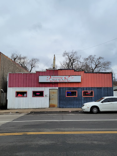 Jimmy C's