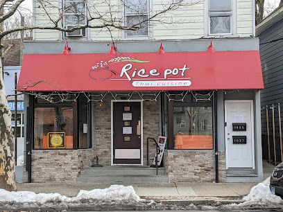 Rice Pot Thai Restaurant