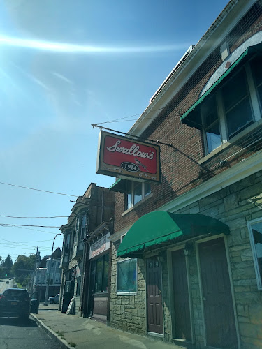 Swallow's - Syracuse