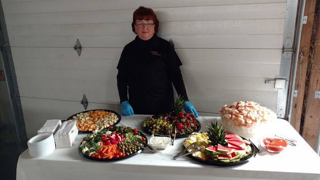 Grand Grilling Catering - Muncie