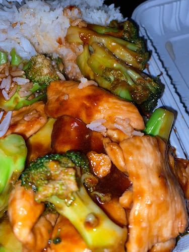 Mr. Wok - Hospitality and gastronomy