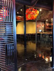 So Grill Korean BBQ and Sushi