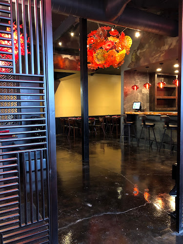 So Grill Korean BBQ and Sushi