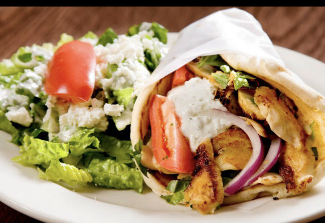 Opinii despre Roman Lebanese Greek Market în Baton Rouge - Hospitality and gastronomy