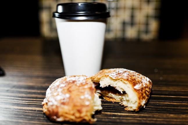 The First Cafe - Fort Lauderdale