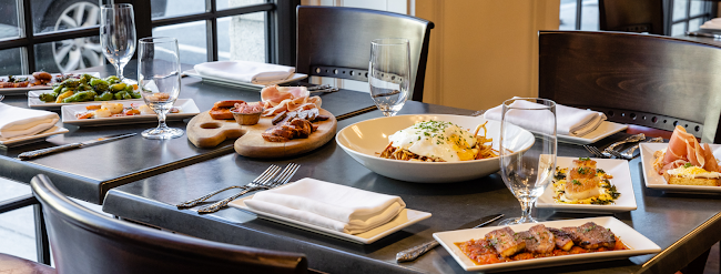 Opinii despre OTRA în Providence - Hospitality and gastronomy