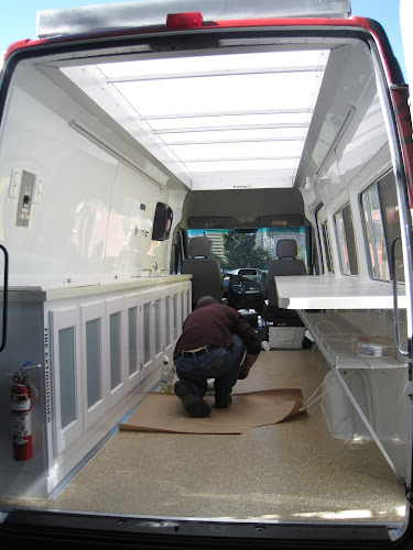 Capital Concessions & Catering - Hospitality and gastronomy