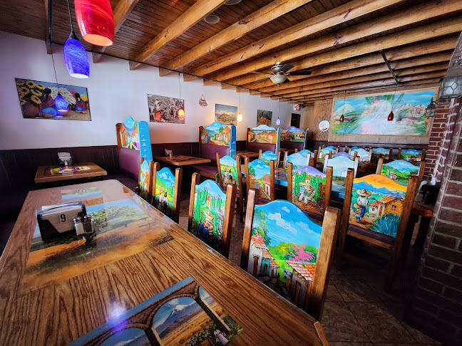 Opinii despre Mi Parrilla în Fort Wayne - Hospitality and gastronomy