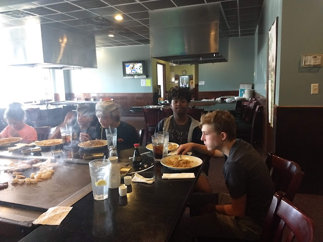 Fuji Japanese Steakhouse - Hospitality and gastronomy