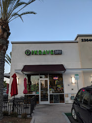 Krave kobe burger grill