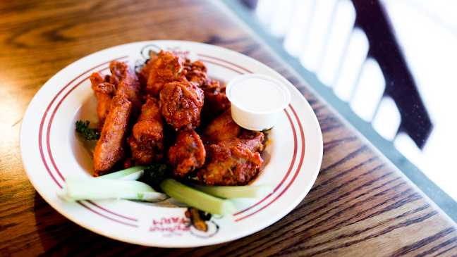 Reviews of Peanut Farm in Anchorage - Hospitality and gastronomy